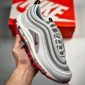 Nike Air Max 97 White Bullet DM0027-100 For Sale