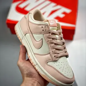 Nike Dunk Low WMNS Orange Pearl DD1503-102 For Sale