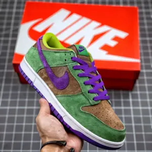 Nike SB Dunk Low SP Veneer DA1469-200 For Sale
