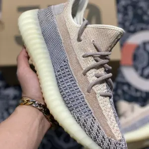 Adidas Yeezy Boost 350 v2 Ash Pearl GY7658 For Sale