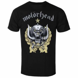 Mot&ouml;rhead Type 3333 T Shirt