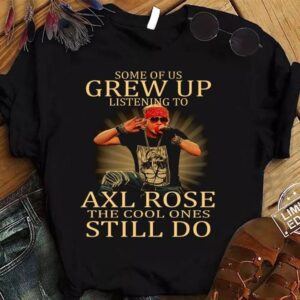 Guns N&rsquo; Roses Type 1006 T Shirt
