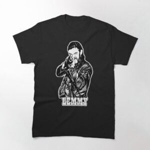 Mot&ouml;rhead Type 3343 T Shirt