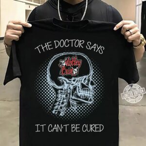 M&ouml;tley Cr&uuml;e Type 1584 T Shirt