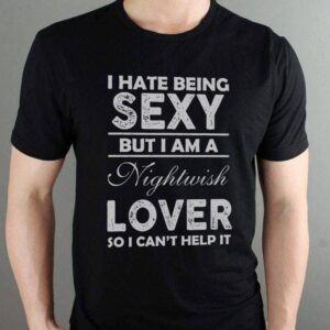 Nightwish Type 3388 T Shirt