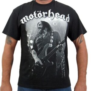 Mot&ouml;rhead Type 3352 T Shirt