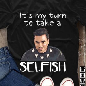 Schitt&rsquo;S Creek Type 3479 T Shirt