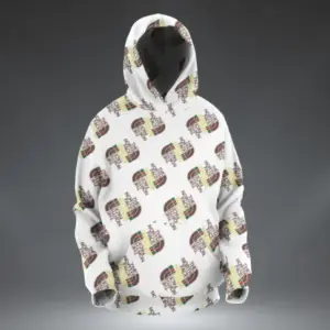 Gucci The North Face Type 240 Hoodie Outfit Fashion Brand Luxury