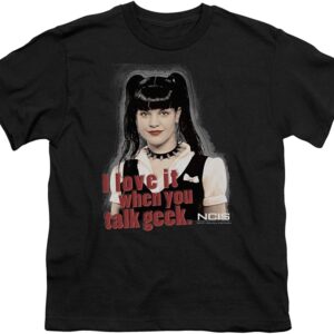 Ncis Type 3921 T Shirt