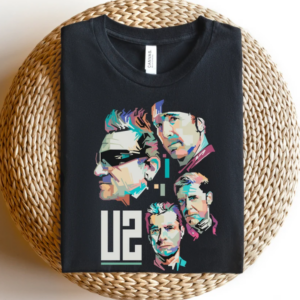 U Type 2472 T Shirt