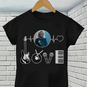 Brian May Type 393 T Shirt
