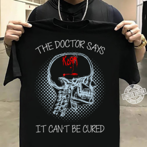 Korn Type 4059 T Shirt