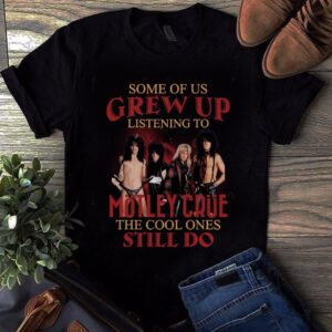 M&ouml;tley Cr&uuml;e Type 1577 T Shirt