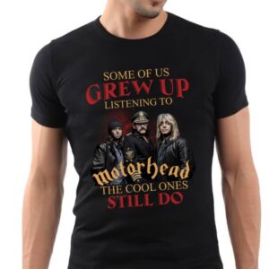 Mot&ouml;rhead Type 3341 T Shirt