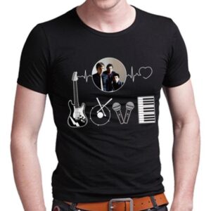 Muse Type 2810 T Shirt
