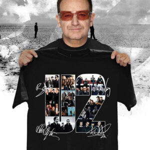 U Type 2437 T Shirt