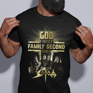 Sodom Type 4037 T Shirt