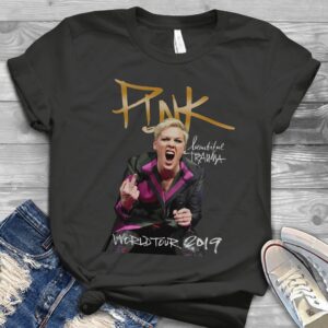 Tee Female Mockup Front Set 1 Scaled T Shirt