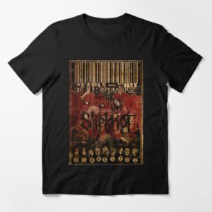 Slipknot Type 4226 T Shirt