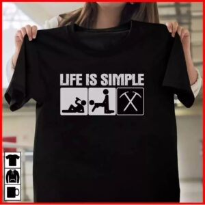 Eisbrecher Type 4279 T Shirt