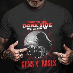 Guns N&rsquo; Roses Type 1004 T Shirt