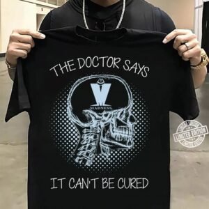 Madness Type 1464 T Shirt