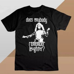 Robert Plant Type 1989 T Shirt