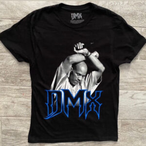 Dmx Type 3711 T Shirt