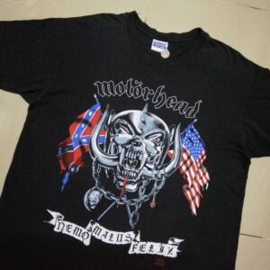 Mot&ouml;rhead Type 3355 T Shirt