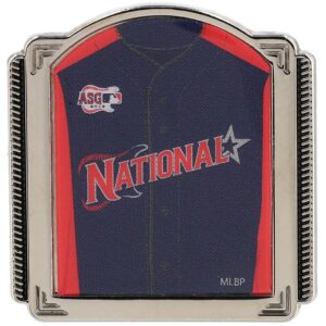 National League Wincraft 2019 Mlb All-Star Game Jersey Pin
